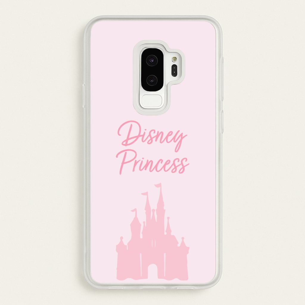 Fairytale Princess - Disney Phone Case for Galaxy S9 Plus