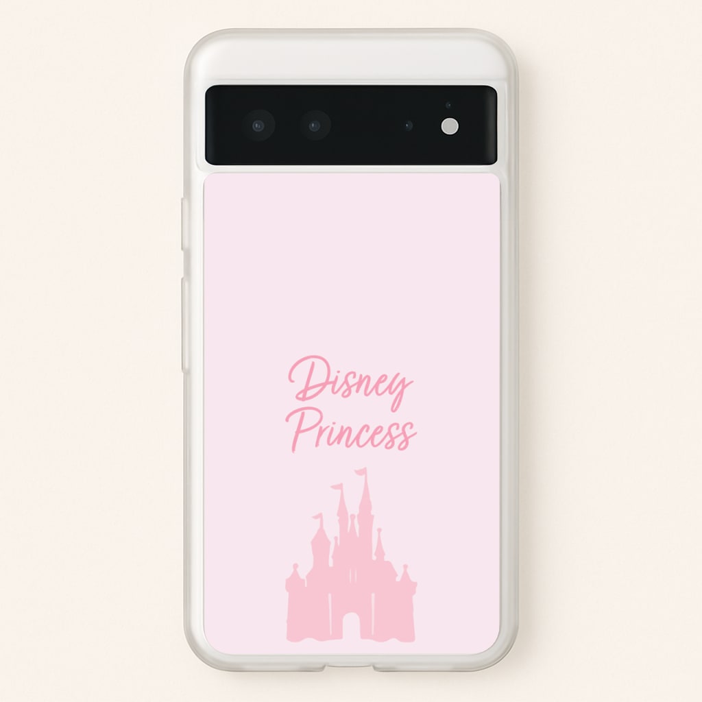Fairytale Princess - Disney Phone Case for Google Pixel 6
