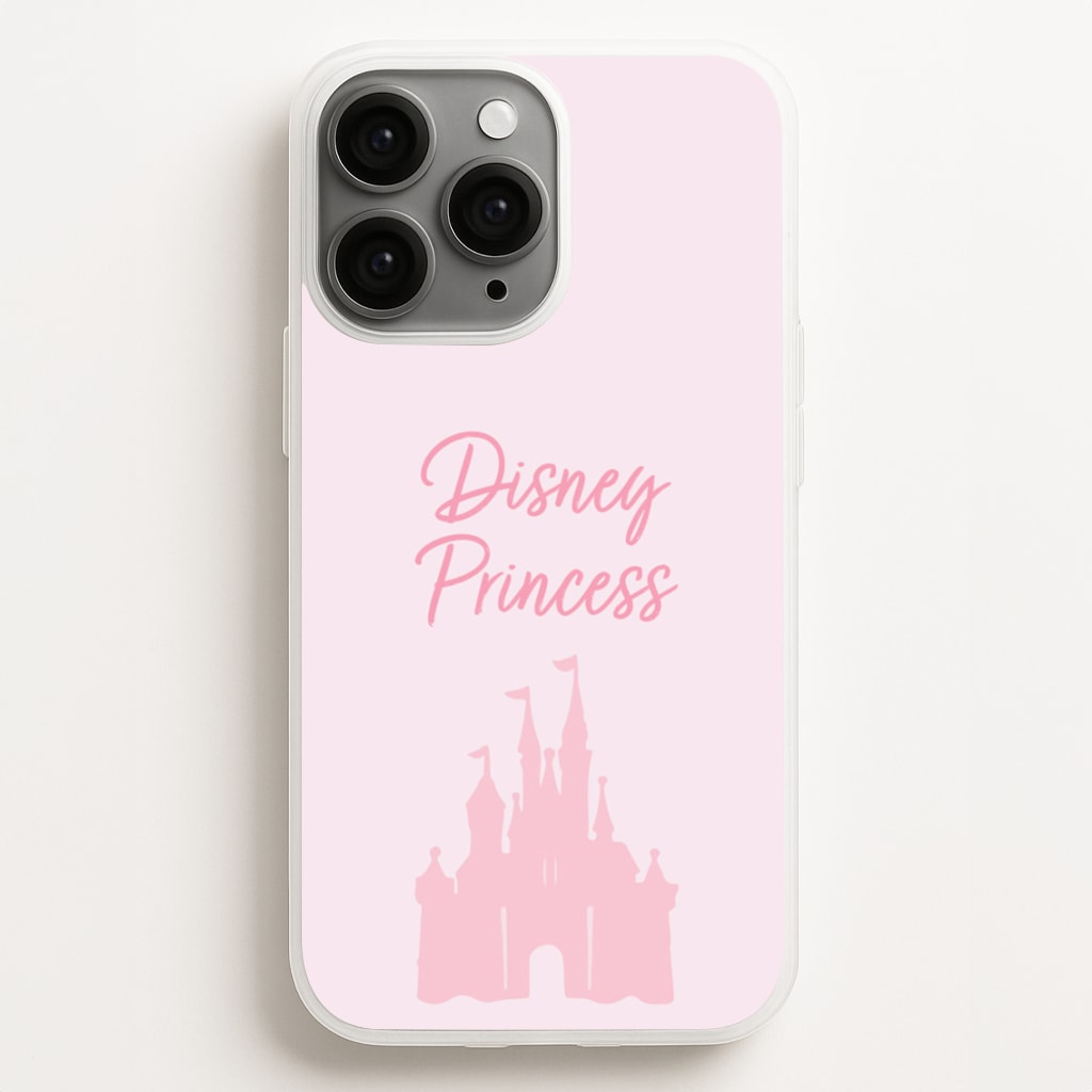 Fairytale Princess - Disney Phone Case for iPhone 11 Pro Max