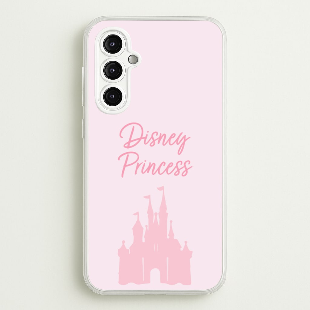 Fairytale Princess - Disney Phone Case for Galaxy A14