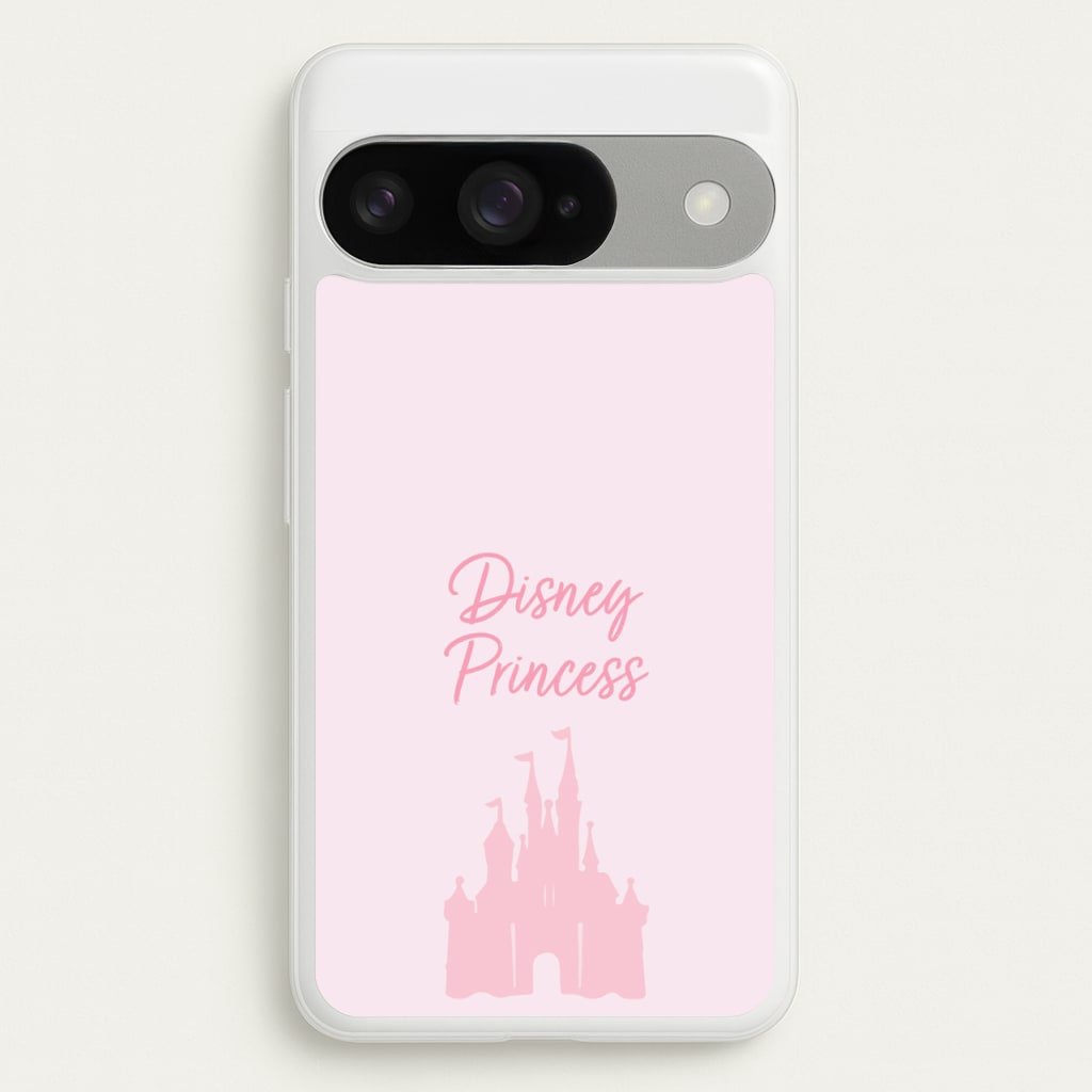 Fairytale Princess Phone Case for Google Pixel 10 / 10 Pro
