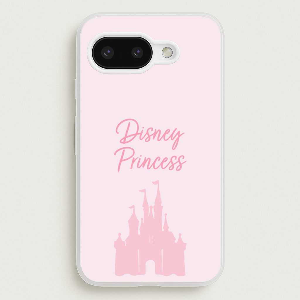 Fairytale Princess - Disney Phone Case for Google Pixel 9a