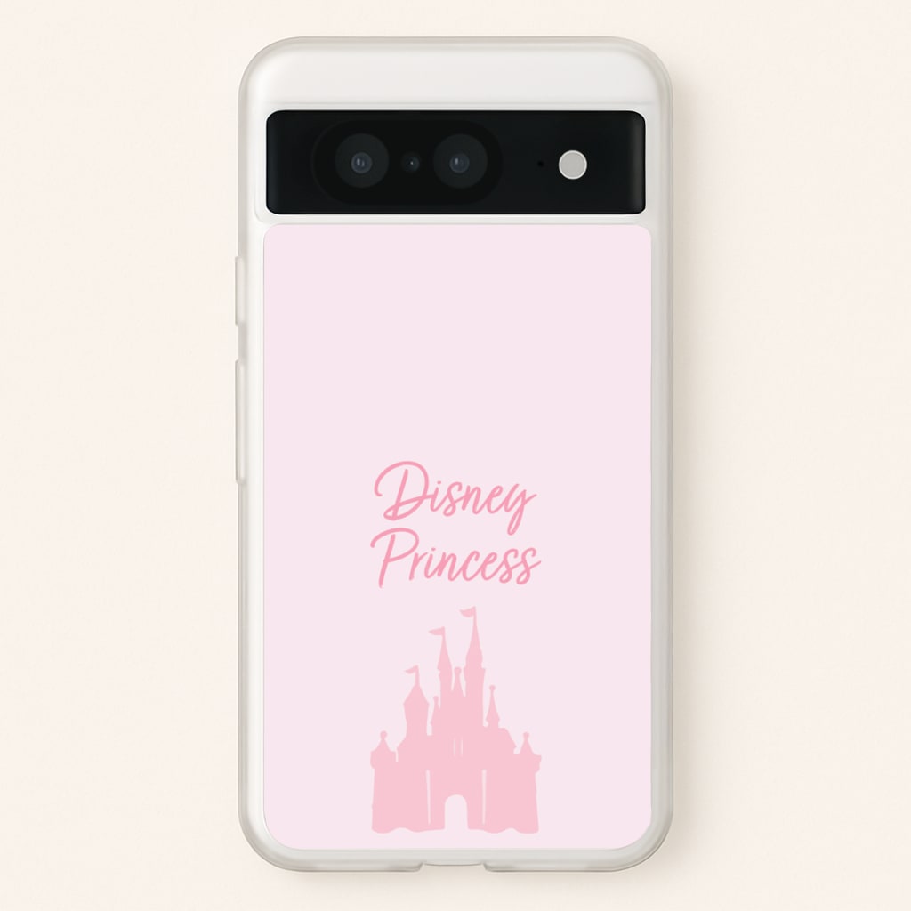 Fairytale Princess - Disney Phone Case for Google Pixel 8