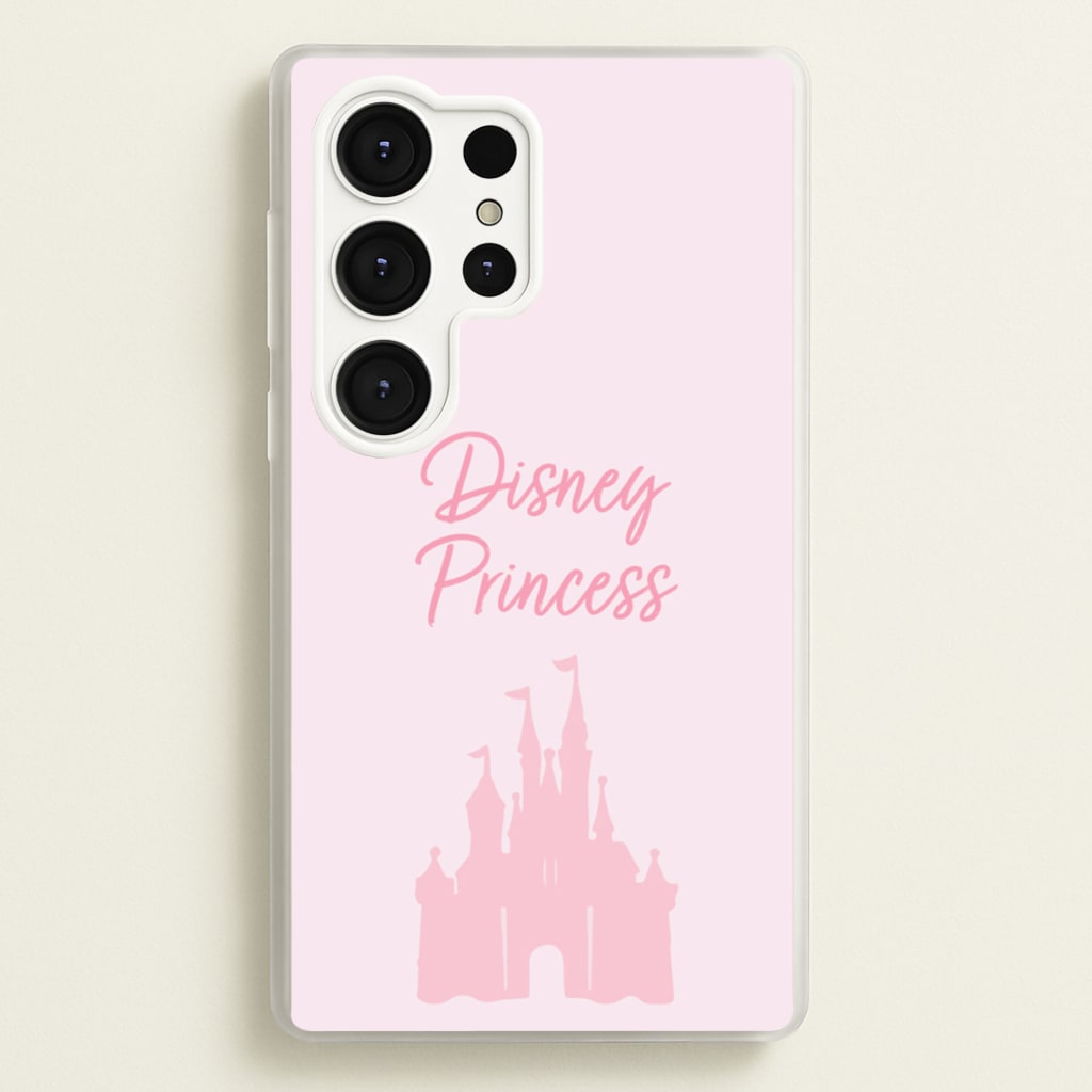 Fairytale Princess - Disney Phone Case for Galaxy S25 Ultra