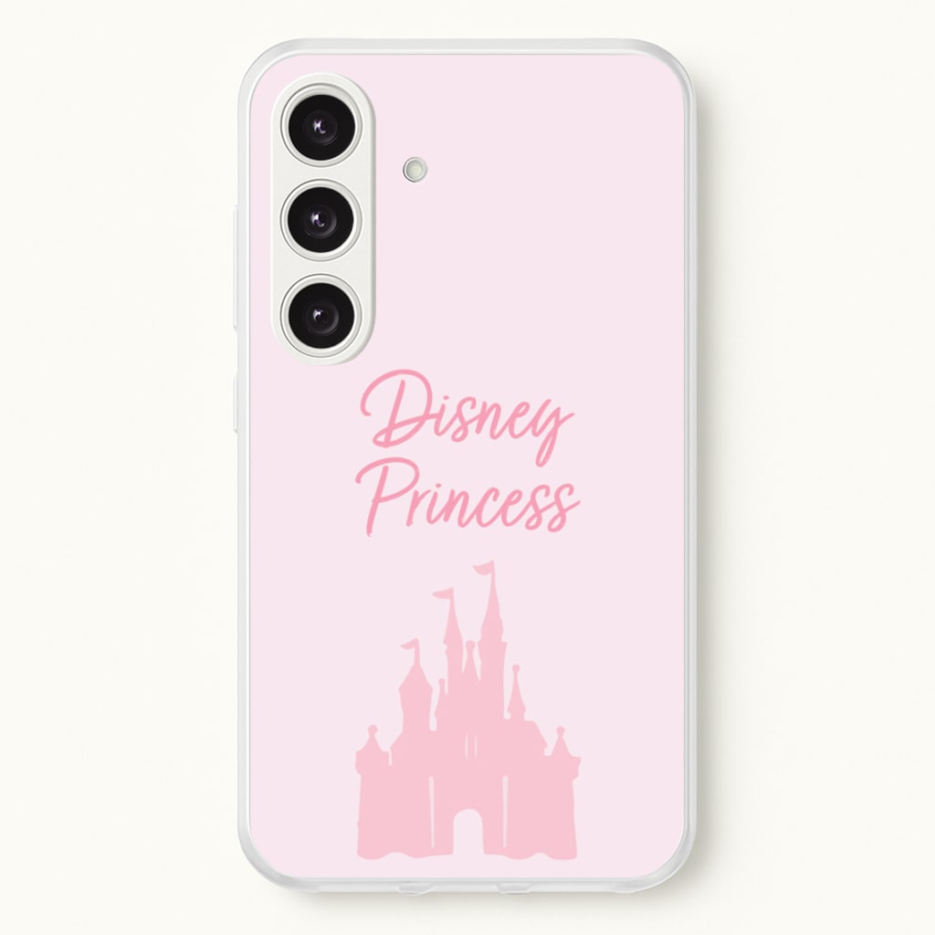 Fairytale Princess - Disney Phone Case for Galaxy S25 Plus