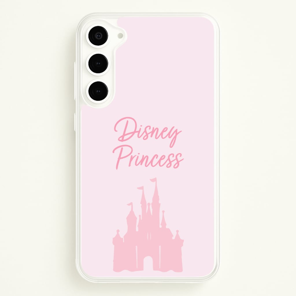 Fairytale Princess - Disney Phone Case for Galaxy S23