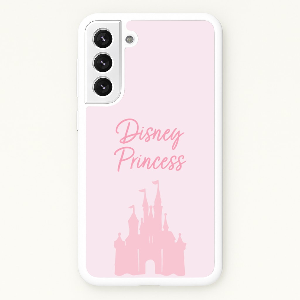 Fairytale Princess - Disney Phone Case for Galaxy S22 Plus