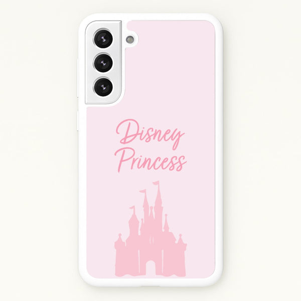 Fairytale Princess - Disney Phone Case for Galaxy S22 Plus