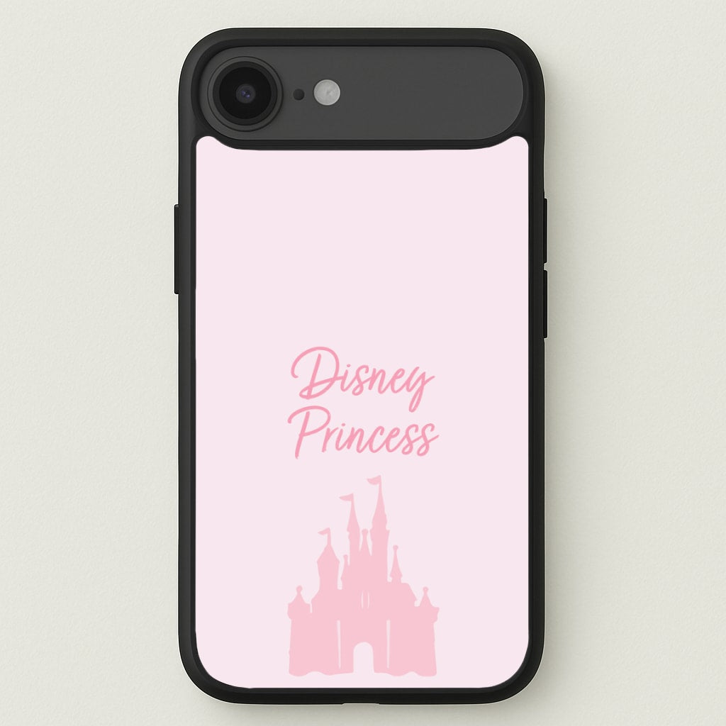 Fairytale Princess Phone Case for iPhone 17 Air