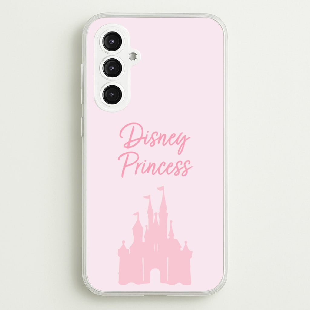 Fairytale Princess - Disney Phone Case for Galaxy S23FE