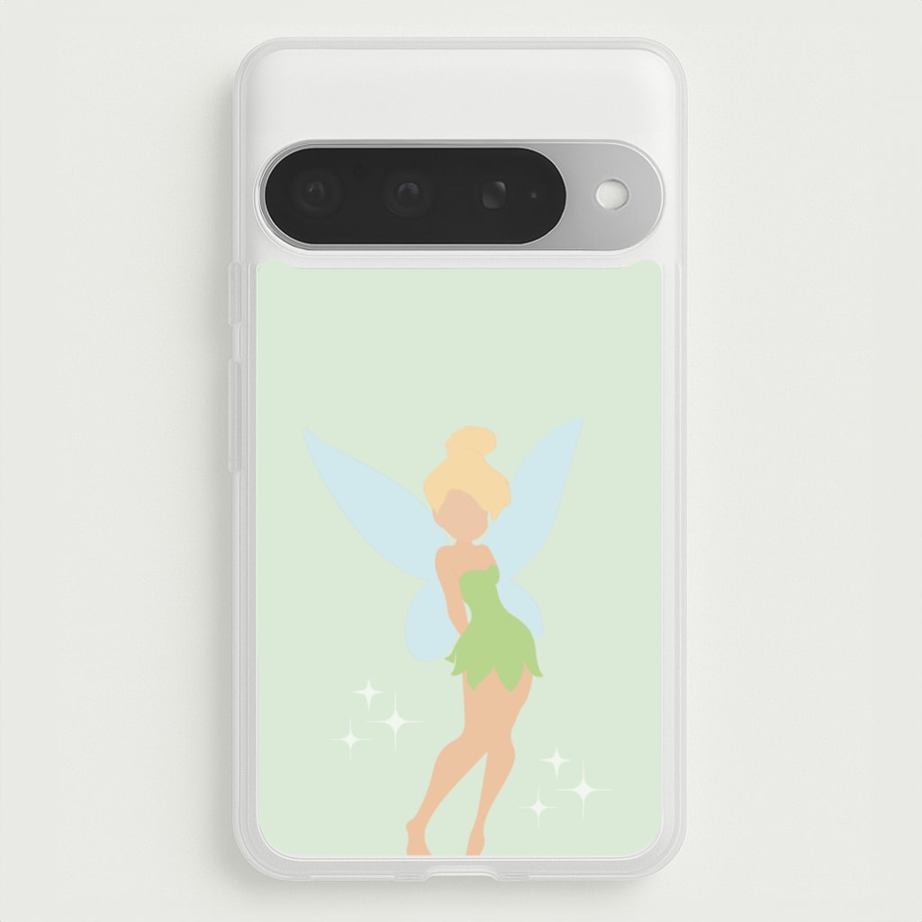Tinker Fairy Phone Case for Google Pixel 10 Pro XL
