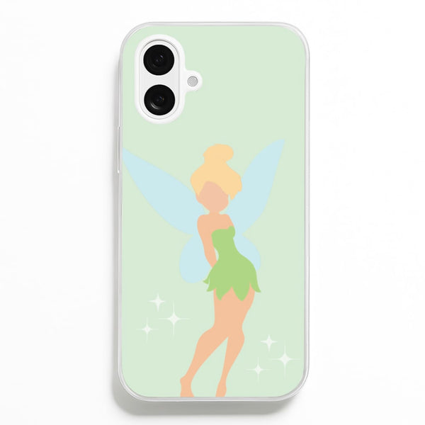 Tinker Fairy Phone Case