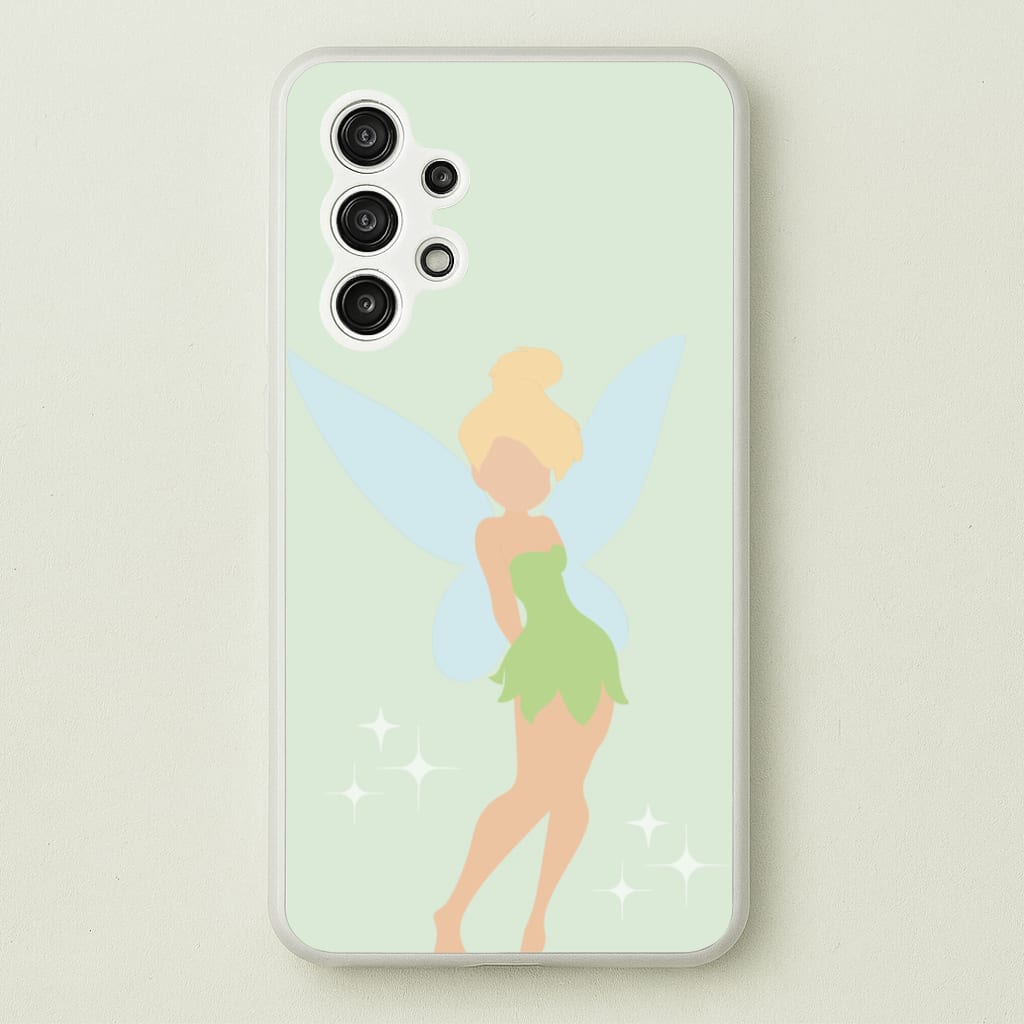 Tinker Fairy - Disney Phone Case for Galaxy A13