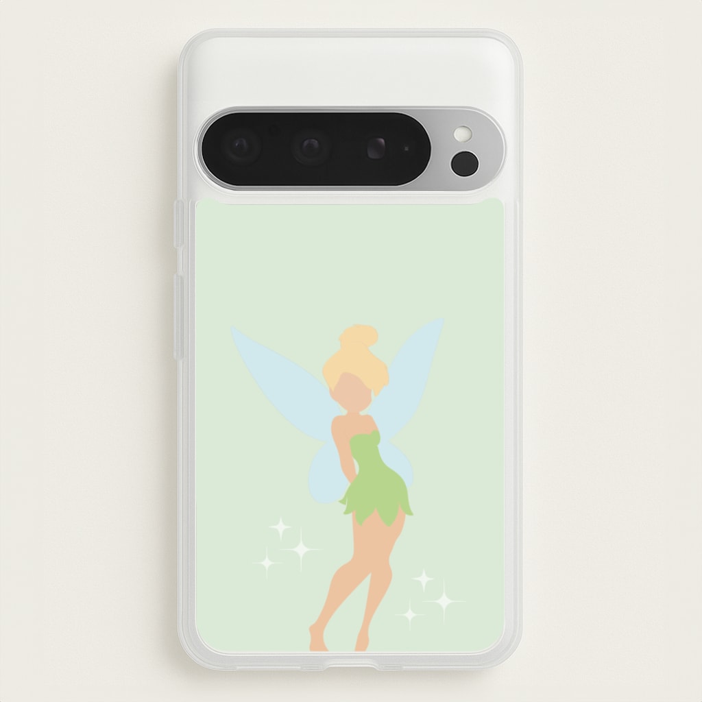 Tinker Fairy - Disney Phone Case for Google Pixel 9 Pro XL