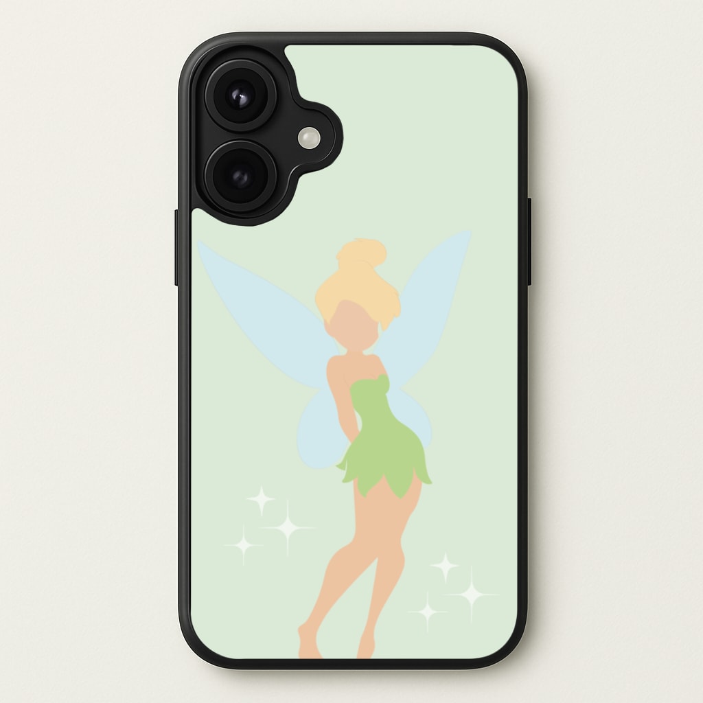 Tinker Fairy Phone Case for iPhone 17