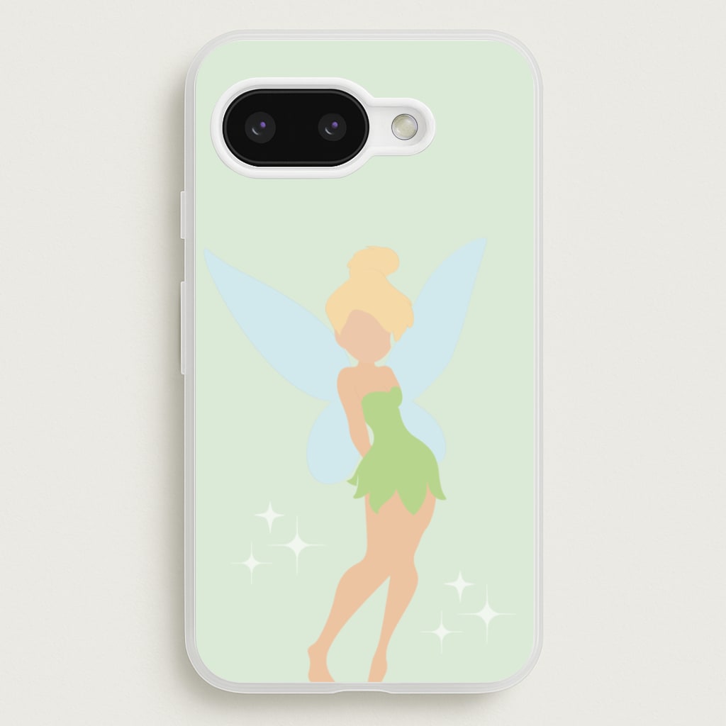 Tinker Fairy - Disney Phone Case for Google Pixel 9a