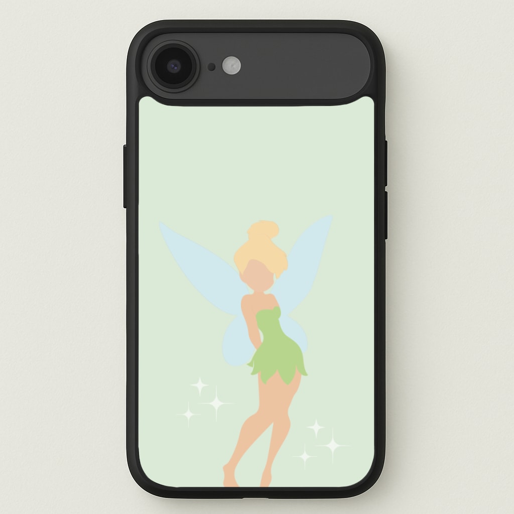Tinker Fairy Phone Case for iPhone 17 Air