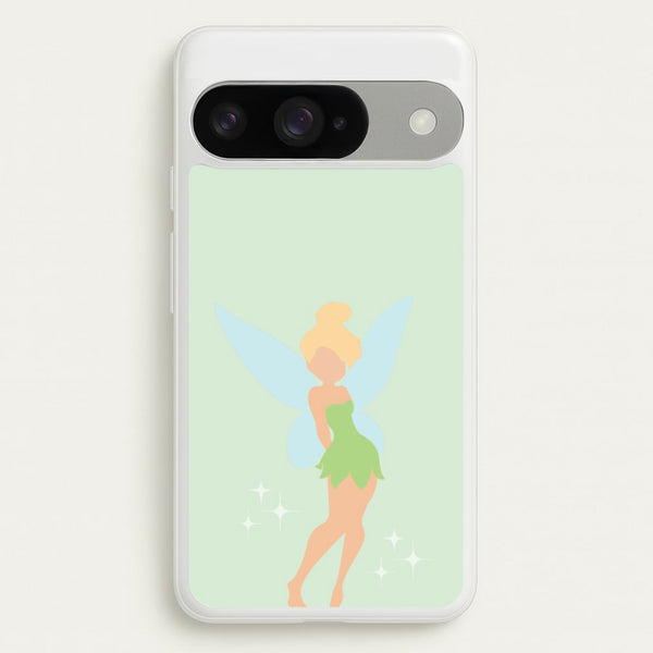 Tinker Fairy Phone Case for Google Pixel 10 / 10 Pro