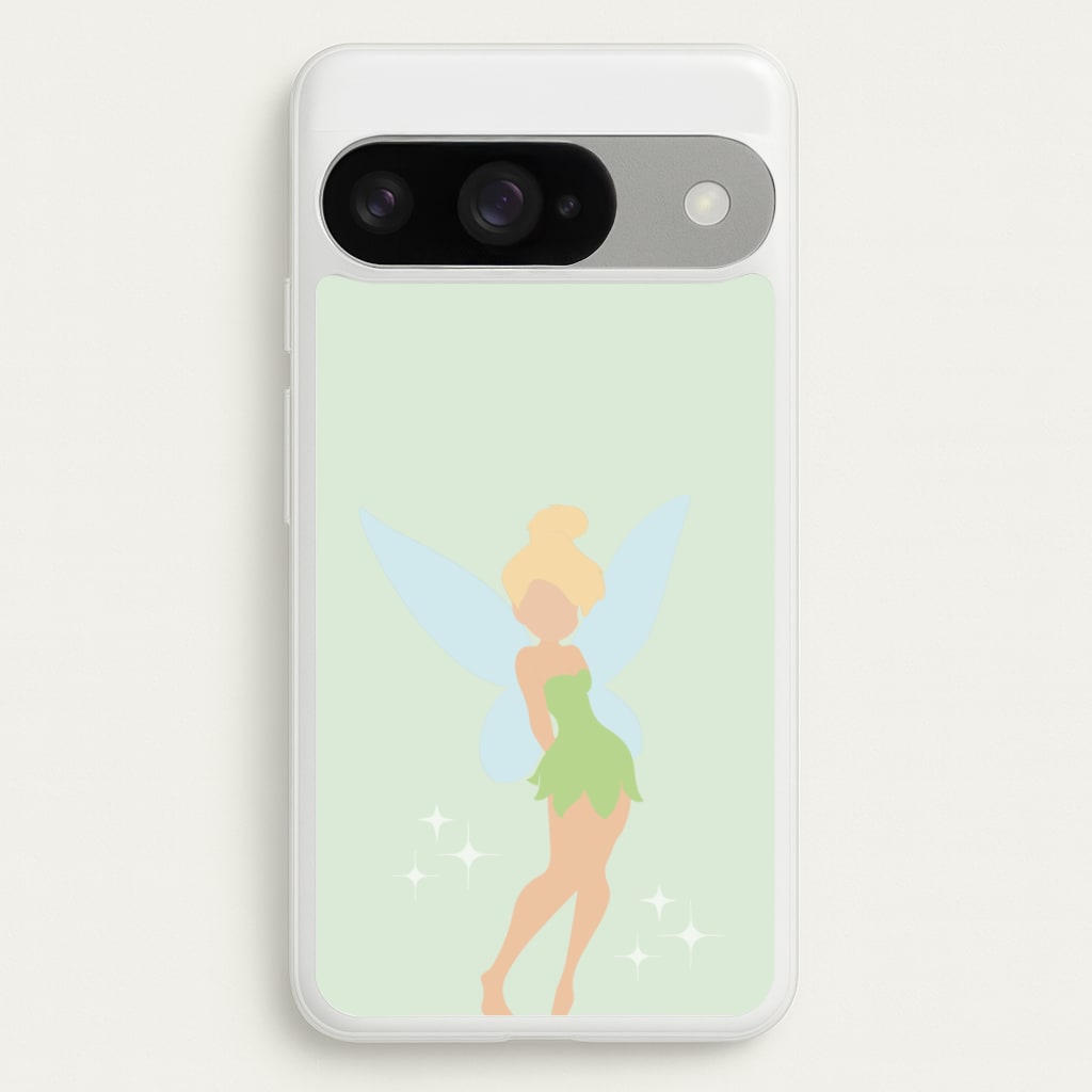 Tinker Fairy Phone Case for Google Pixel 10 / 10 Pro