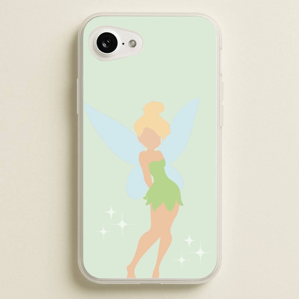 Tinker Fairy - Disney Phone Case for iPhone 16e