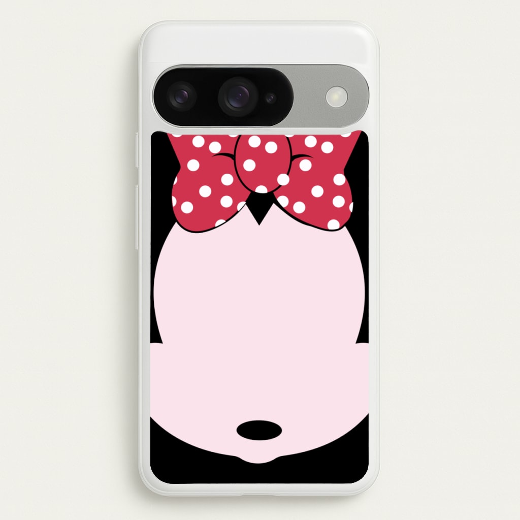 Minnie Phone Case for Google Pixel 10 / 10 Pro