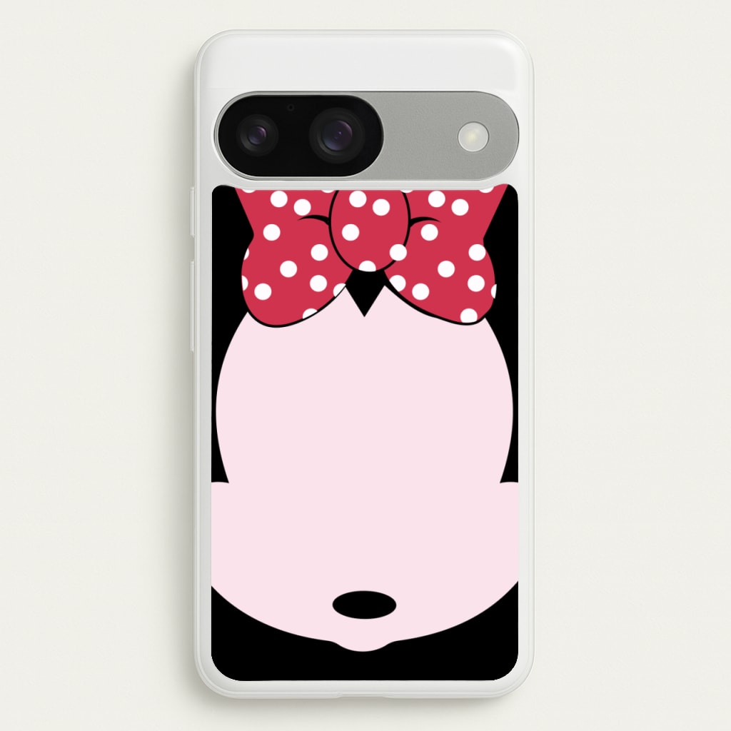 Minnie - Disney Phone Case for Google Pixel 9 / 9 Pro