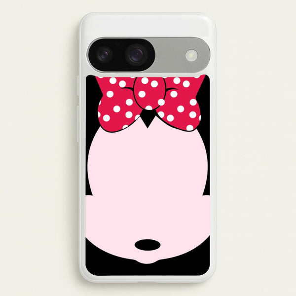 Minnie - Disney Phone Case for Google Pixel 9 / 9 Pro