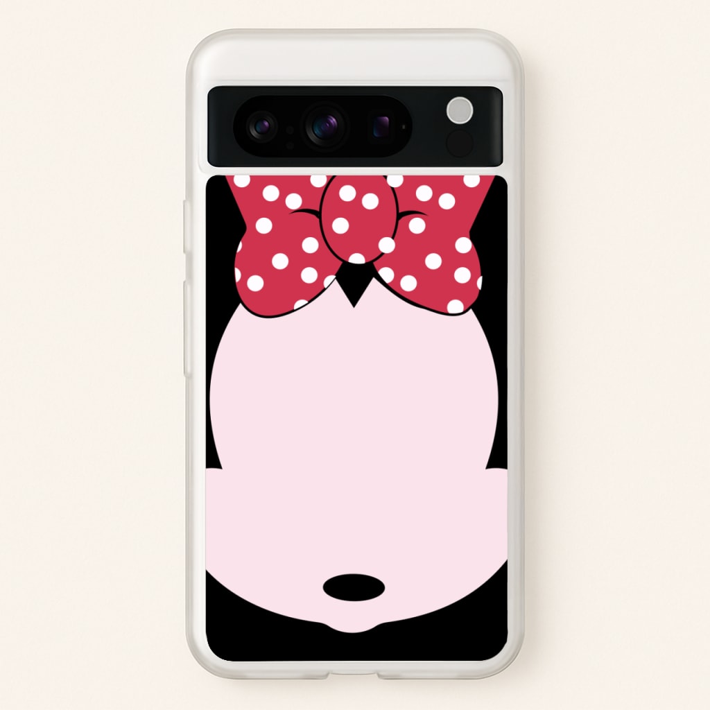Minnie - Disney Phone Case for Google Pixel 8 Pro