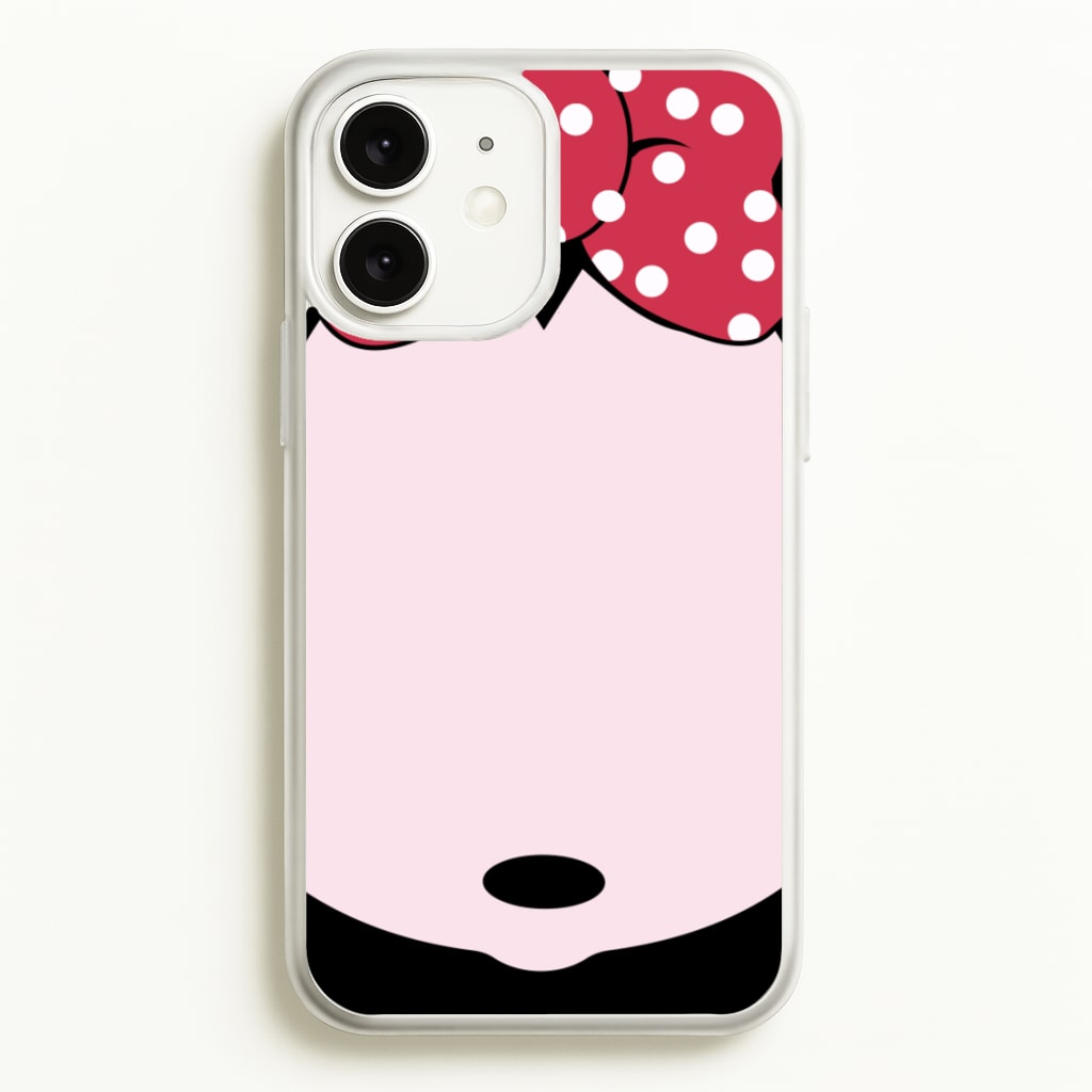 Minnie - Disney Phone Case for iPhone 11
