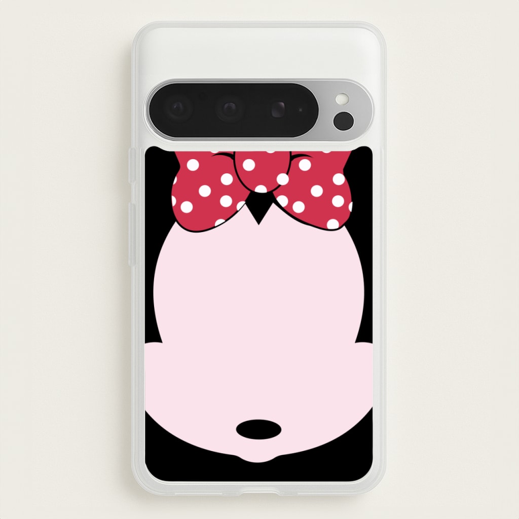 Minnie - Disney Phone Case for Google Pixel 9 Pro XL