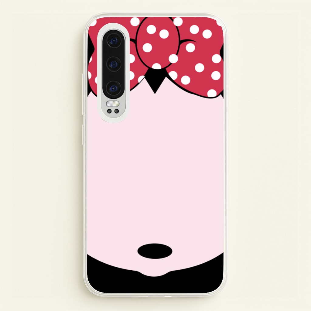 Minnie - Disney Phone Case for Huawei P30