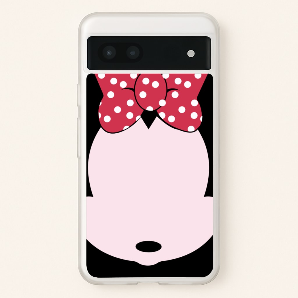 Minnie - Disney Phone Case for Google Pixel 7a