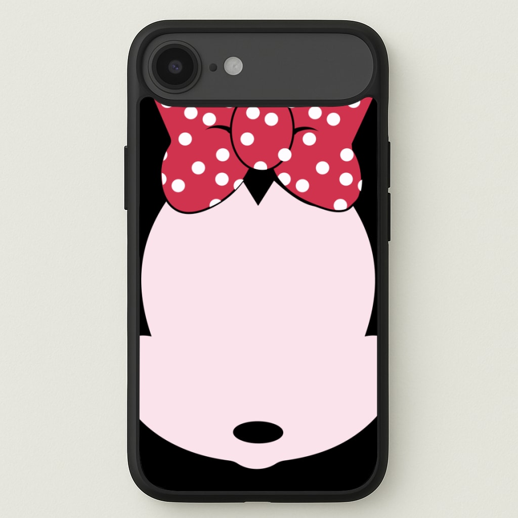 Minnie Phone Case for iPhone 17 Air
