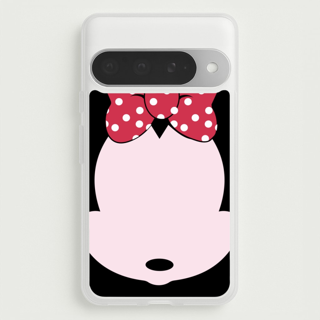 Minnie Phone Case for Google Pixel 10 Pro XL