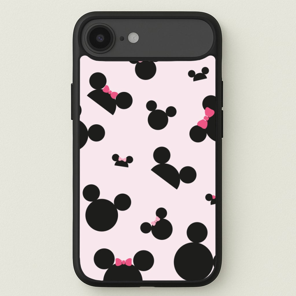 Mice Hats Phone Case for iPhone 17 Air