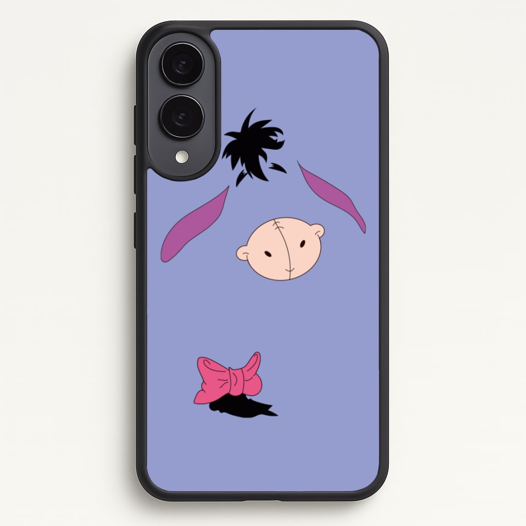 Faceless Donkey - Disney Phone Case for Galaxy S25 Edge