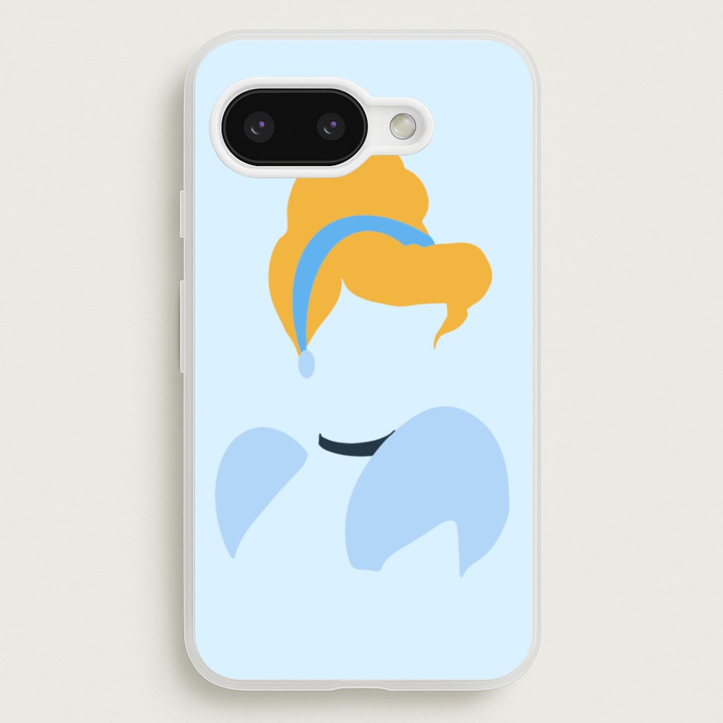 Cinderella - Disney Phone Case for Google Pixel 9a