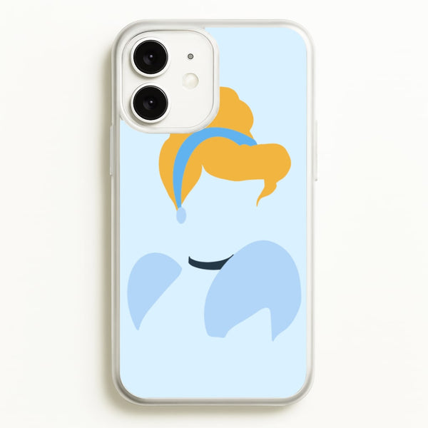 Cinderella - Disney Phone Case for iPhone 11