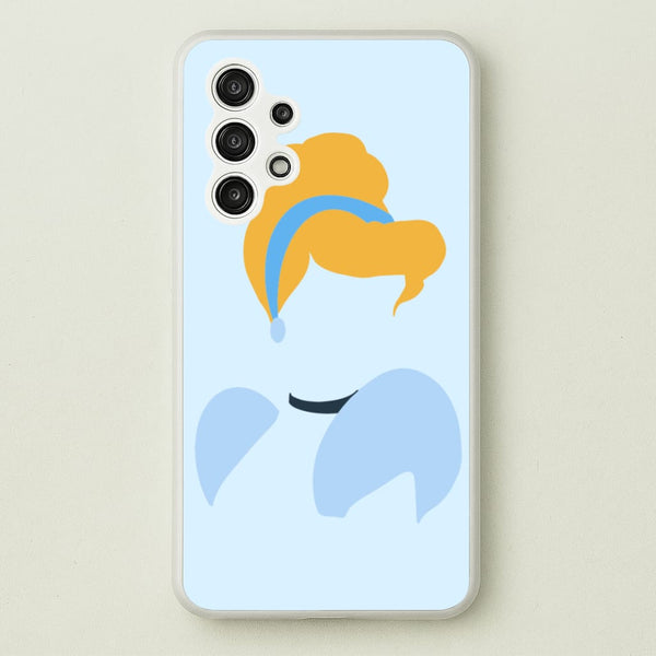 Cinderella - Disney Phone Case for Galaxy A13