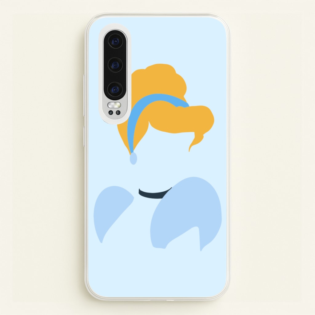 Cinderella - Disney Phone Case for Huawei P30