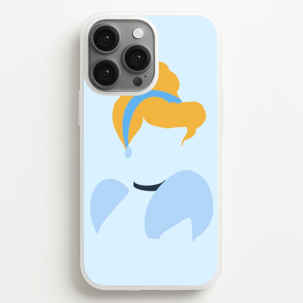 Cinderella - Disney Phone Case for iPhone 13 Pro Max