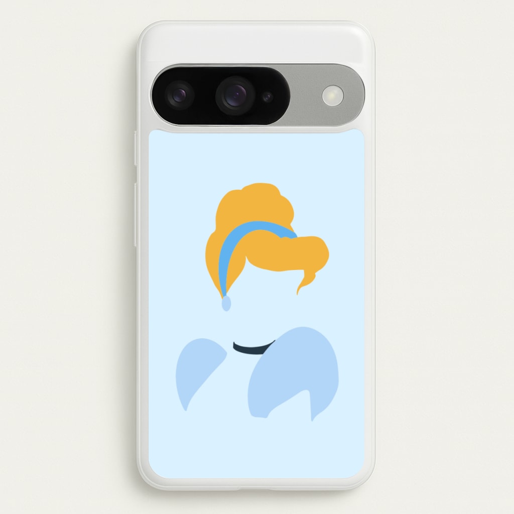 Cinderella Phone Case for Google Pixel 10 / 10 Pro