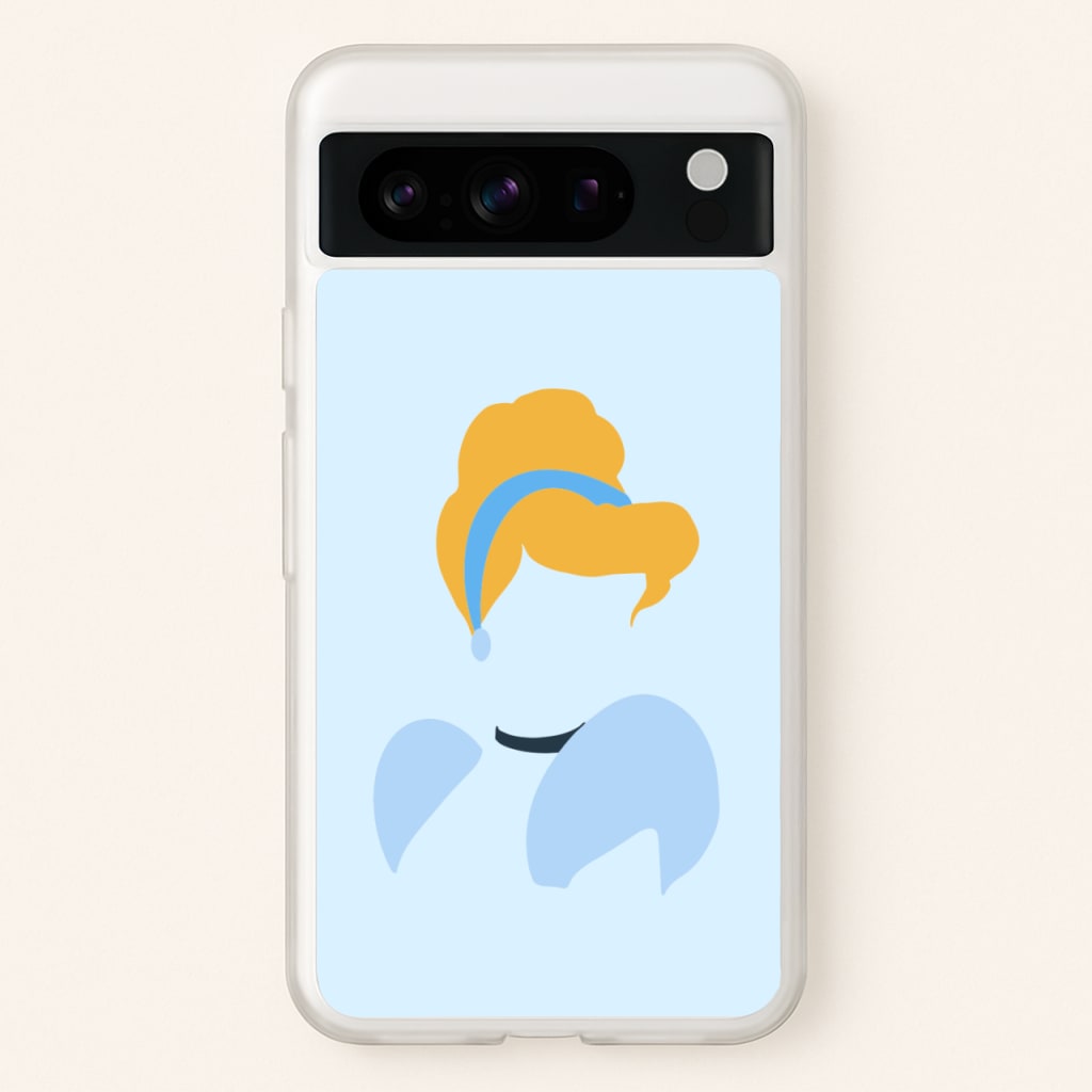 Cinderella - Disney Phone Case for Google Pixel 8 Pro