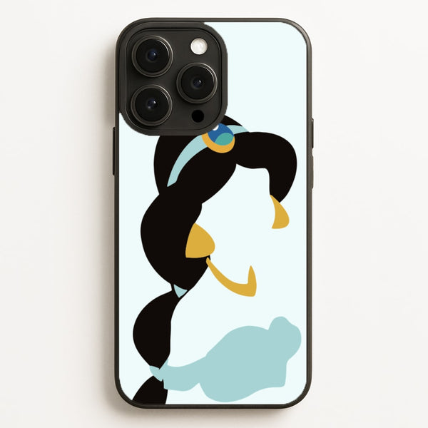Jasmine - Disney Phone Case for iPhone 16 Pro Max