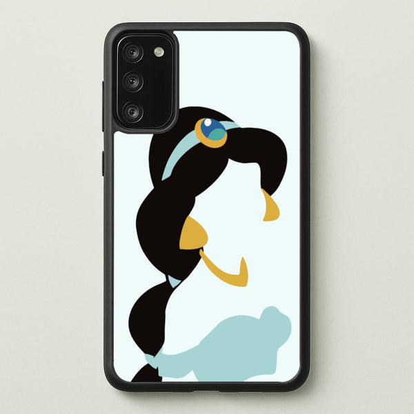 Jasmine - Disney Phone Case for Galaxy A41