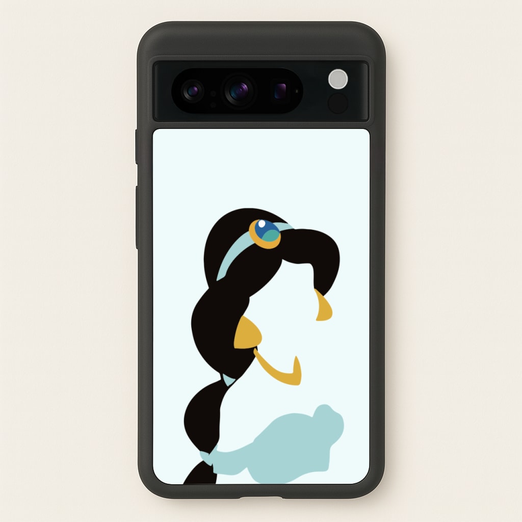 Jasmine - Disney Phone Case for Google Pixel 8 Pro