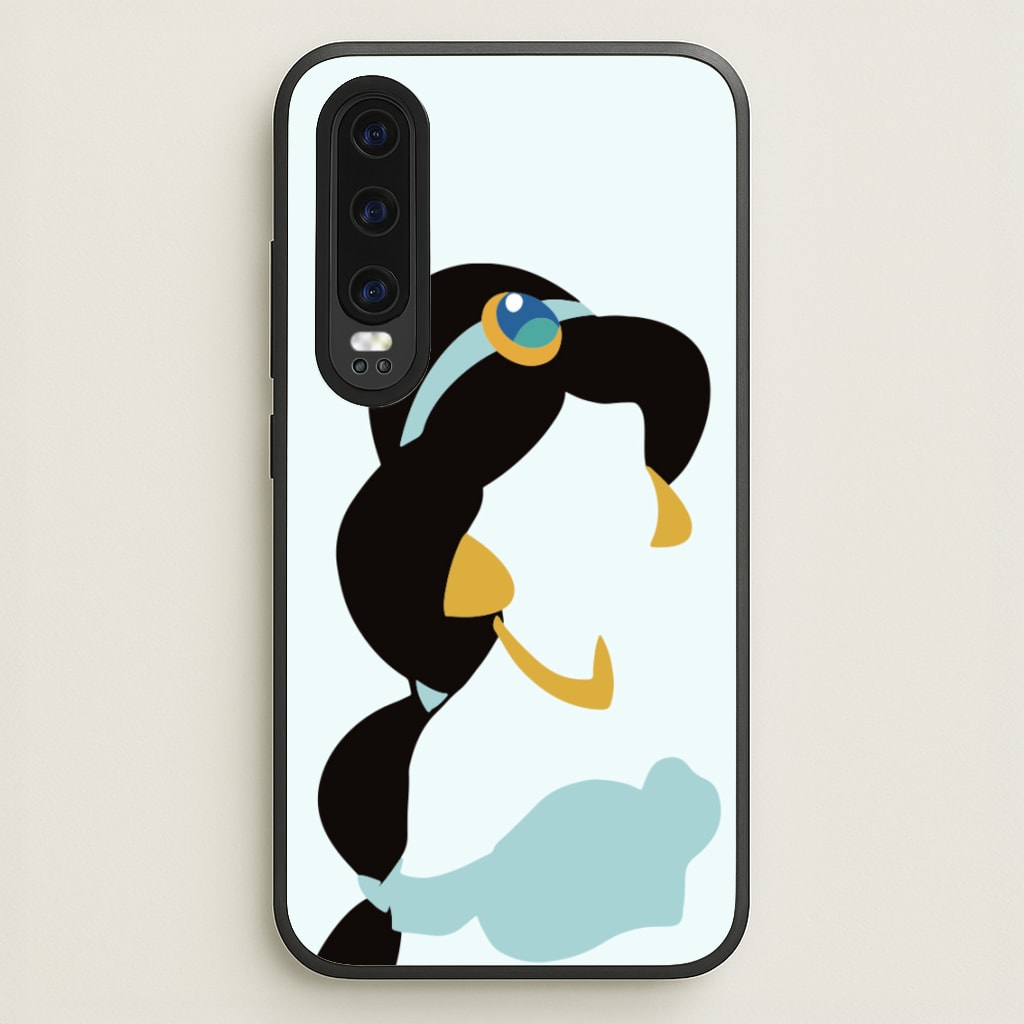 Jasmine - Disney Phone Case for Huawei P30