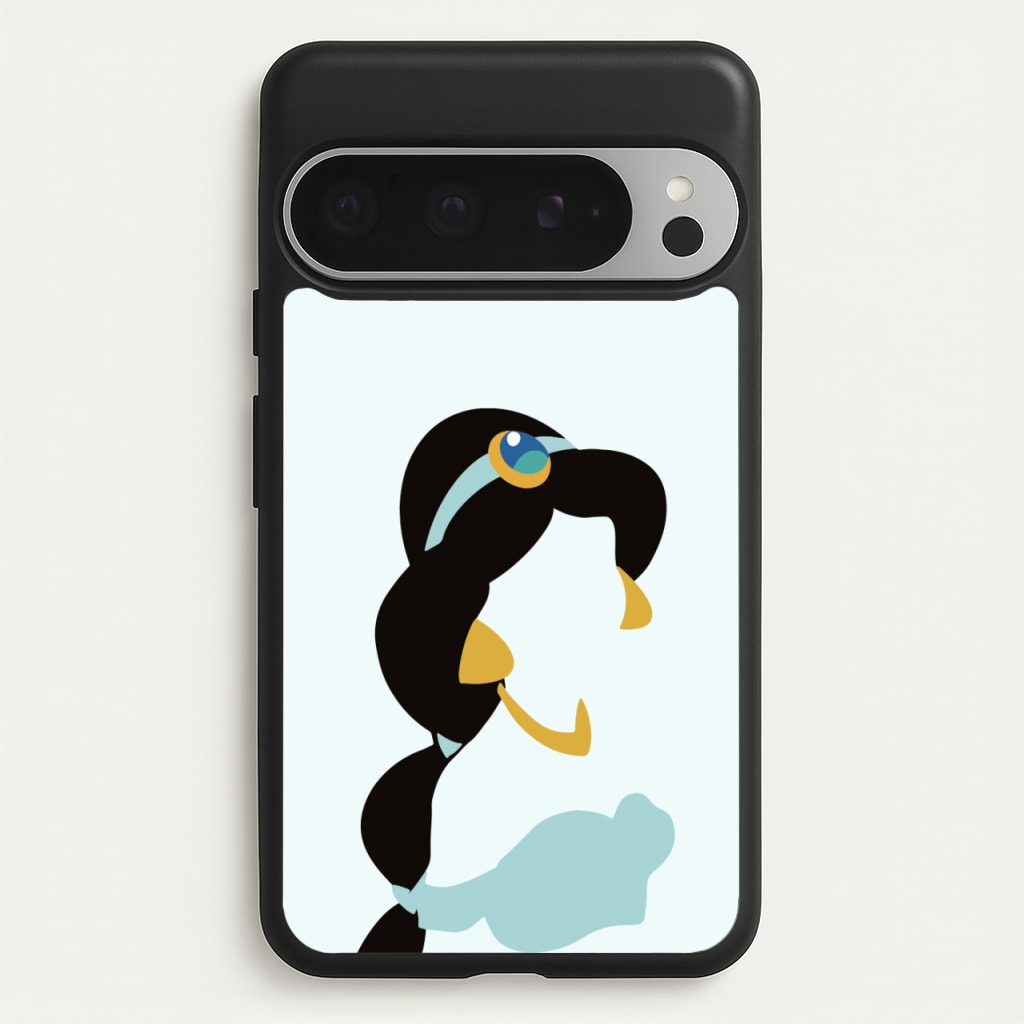 Jasmine - Disney Phone Case for Google Pixel 9 Pro XL