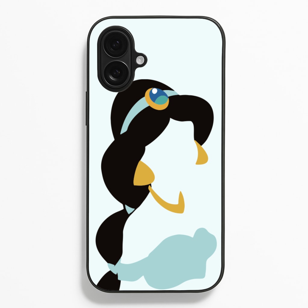Jasmine Phone Case