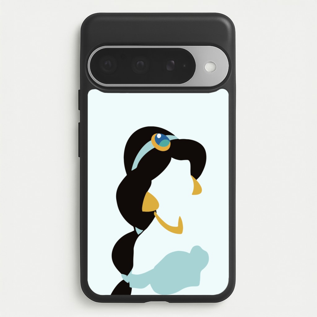 Jasmine Phone Case for Google Pixel 10 Pro XL